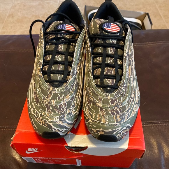 Nike Other - Nike Air Max 97 Premium